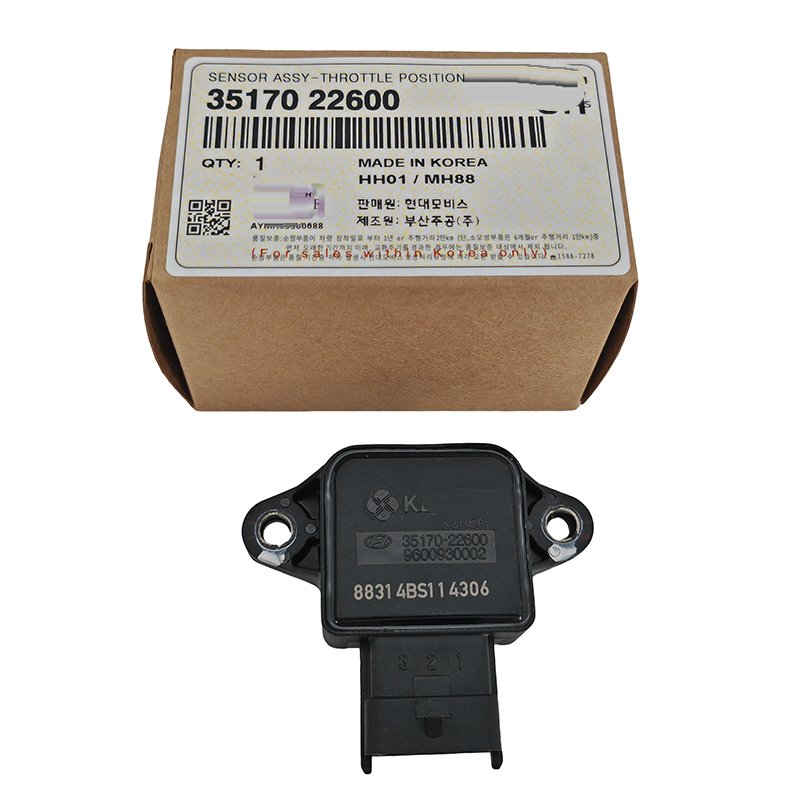 Factory Price Wholesale Auto Parts TPS Throttle Position Sensor 35170 22600 35170-22600 3517022600