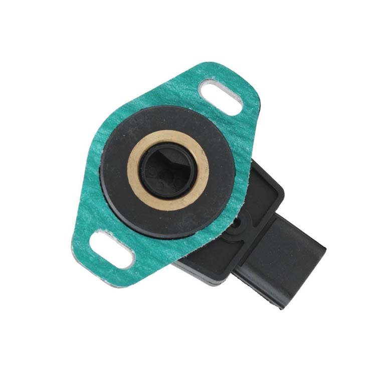 Auto Parts Throttle Position Sensor TPS for Honda Accord Element 2.4L TPSH112 JT7H20410 GEGT6610 TPSH113