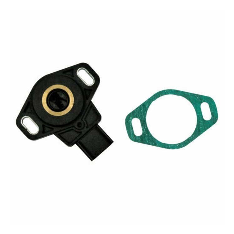 Auto Parts Throttle Position Sensor TPS for Honda Accord Element 2.4L TPSH112 JT7H20410 GEGT6610 TPSH113
