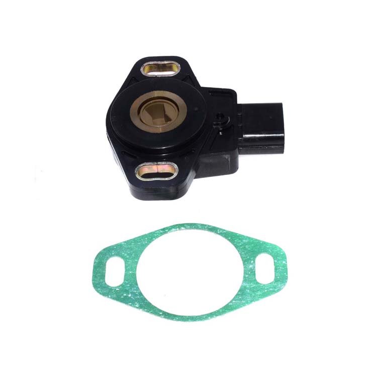 Auto Parts Throttle Position Sensor TPS for Honda Accord Element 2.4L TPSH112 JT7H20410 GEGT6610 TPSH113