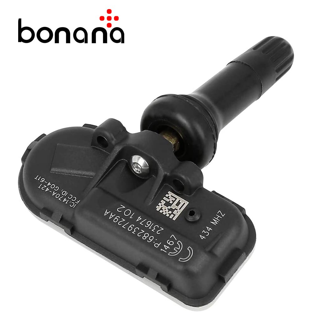 Tire Pressure Monitoring System Sensor for Dodge Jeep Chrysler 68239729AA