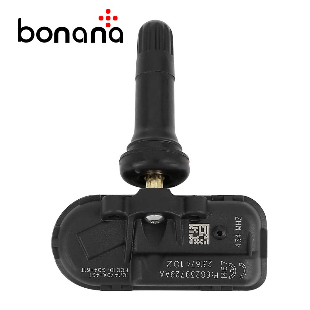 Tire Pressure Monitoring System Sensor for Dodge Jeep Chrysler 68239729AA