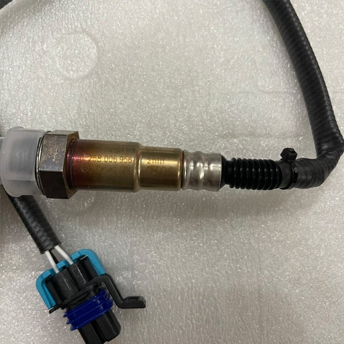 SCR Parts diesel Dissolved Oxygen Sensor 0258006956