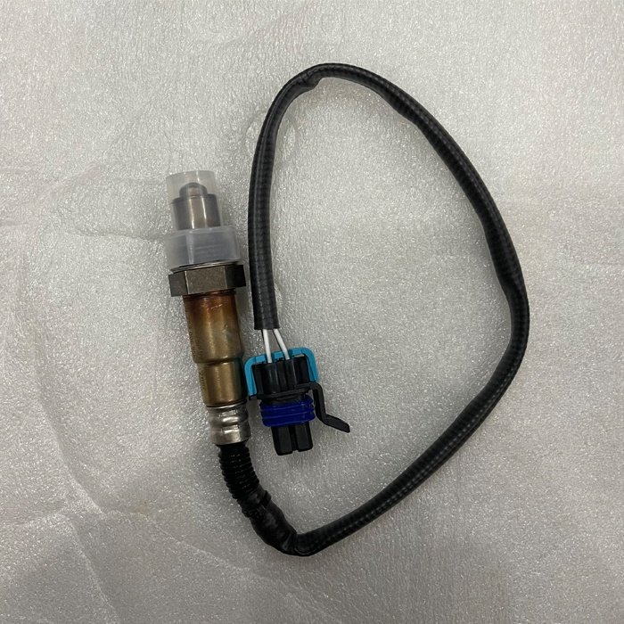 SCR Parts diesel Dissolved Oxygen Sensor 0258006956
