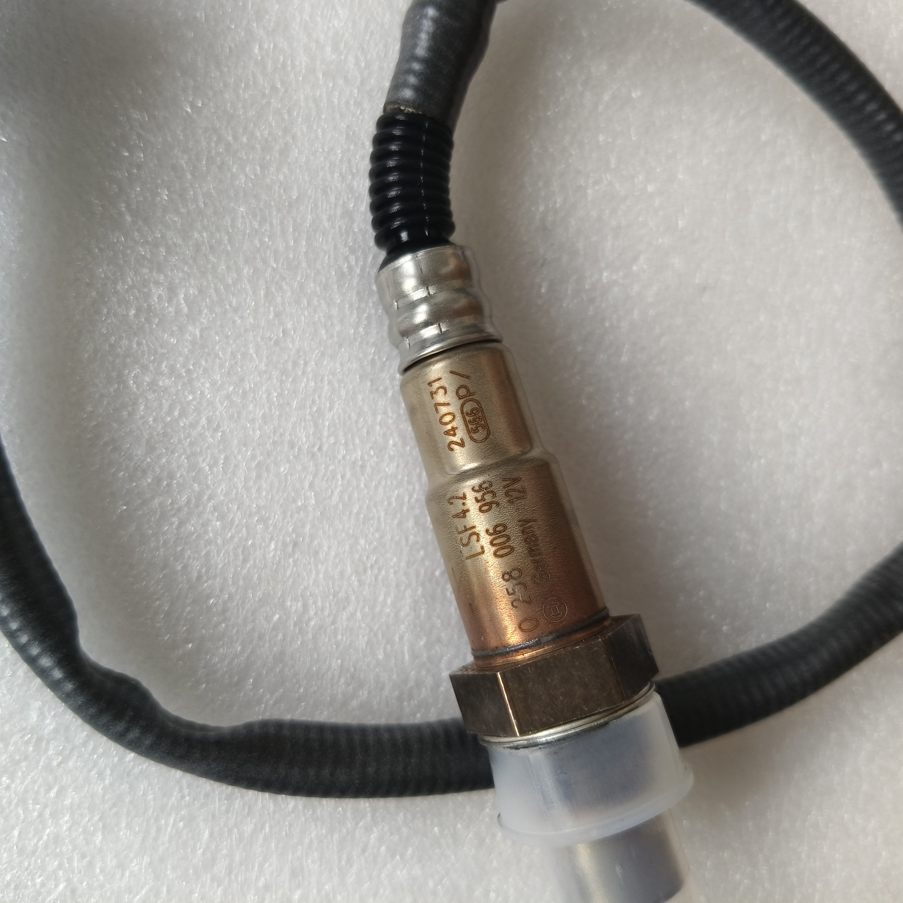 SCR Parts diesel Dissolved Oxygen Sensor 0258006956