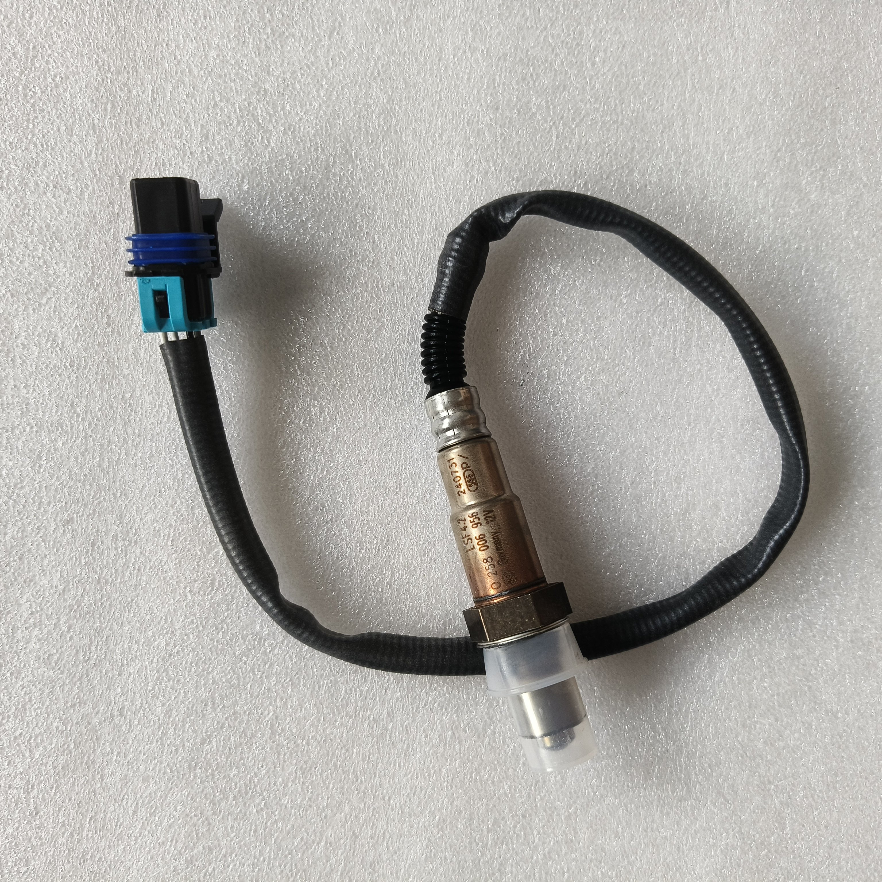 SCR Parts diesel Dissolved Oxygen Sensor 0258006956