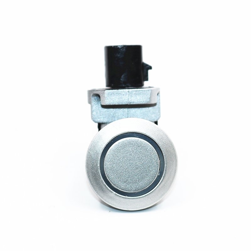 Silver Color PDC Parking Sensor OE 89341-33060 89341-33060-B0 8934133060 for Toyota Vios 2002-2013 Corolla Wish 2003-2009 Camry