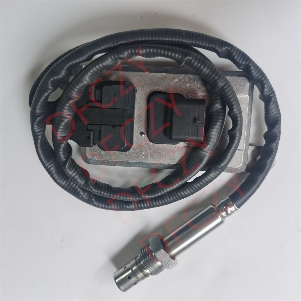 High Quality Nitrogen Nox Sensor 89463-E0013 for Hino Diesel Truck SNS 24V 5WK96667