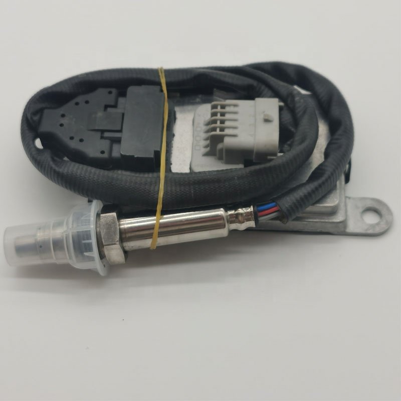 High Quality Nitrogen Nox Sensor 89463-E0013 for Hino Diesel Truck SNS 24V 5WK96667