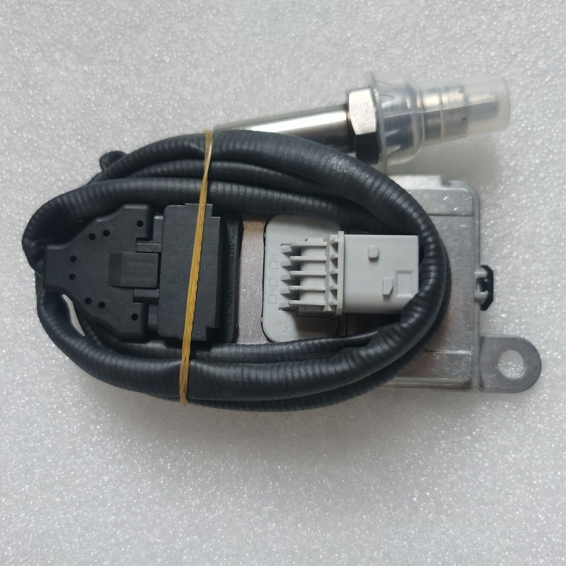 High Quality Nitrogen Nox Sensor 89463-E0013 for Hino Diesel Truck SNS 24V 5WK96667