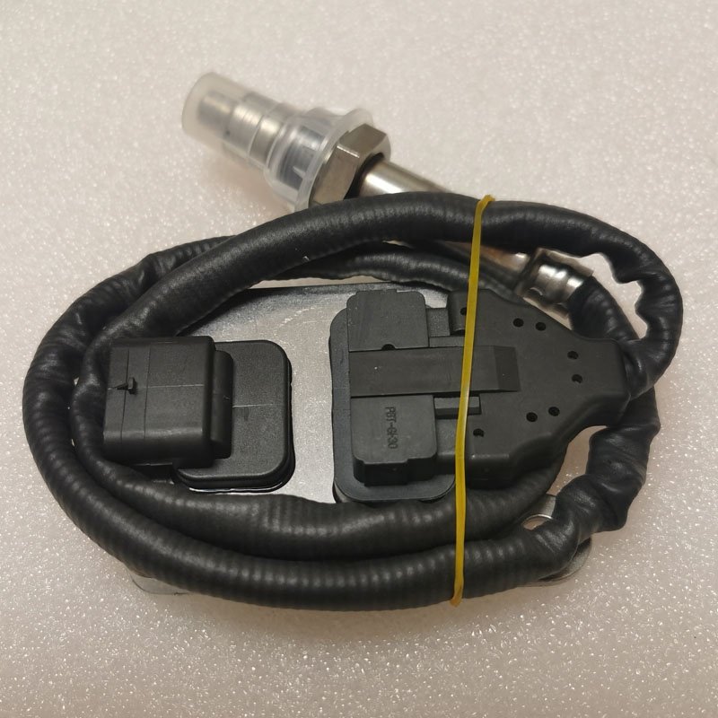 High Quality Nitrogen Nox Sensor 89463-E0013 for Hino Diesel Truck SNS 24V 5WK96667