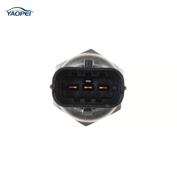 Auto Parts Accessories Fuel Rail Pressure Sensor 24418424 for Vauxhall Opel Astra Signum Vectra Zafira