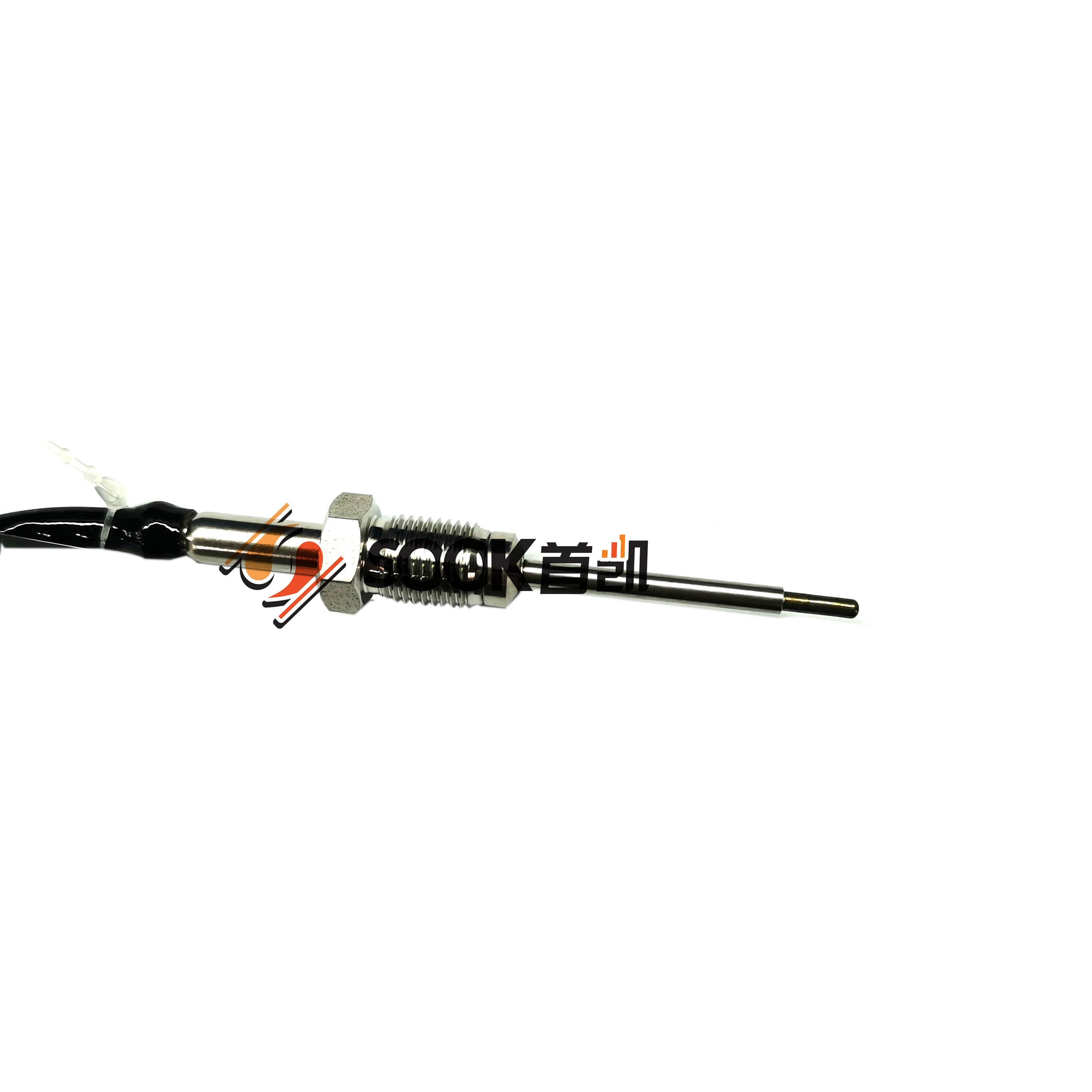 Exhaust Gas Temperature Sensor OE NO. 392202F600