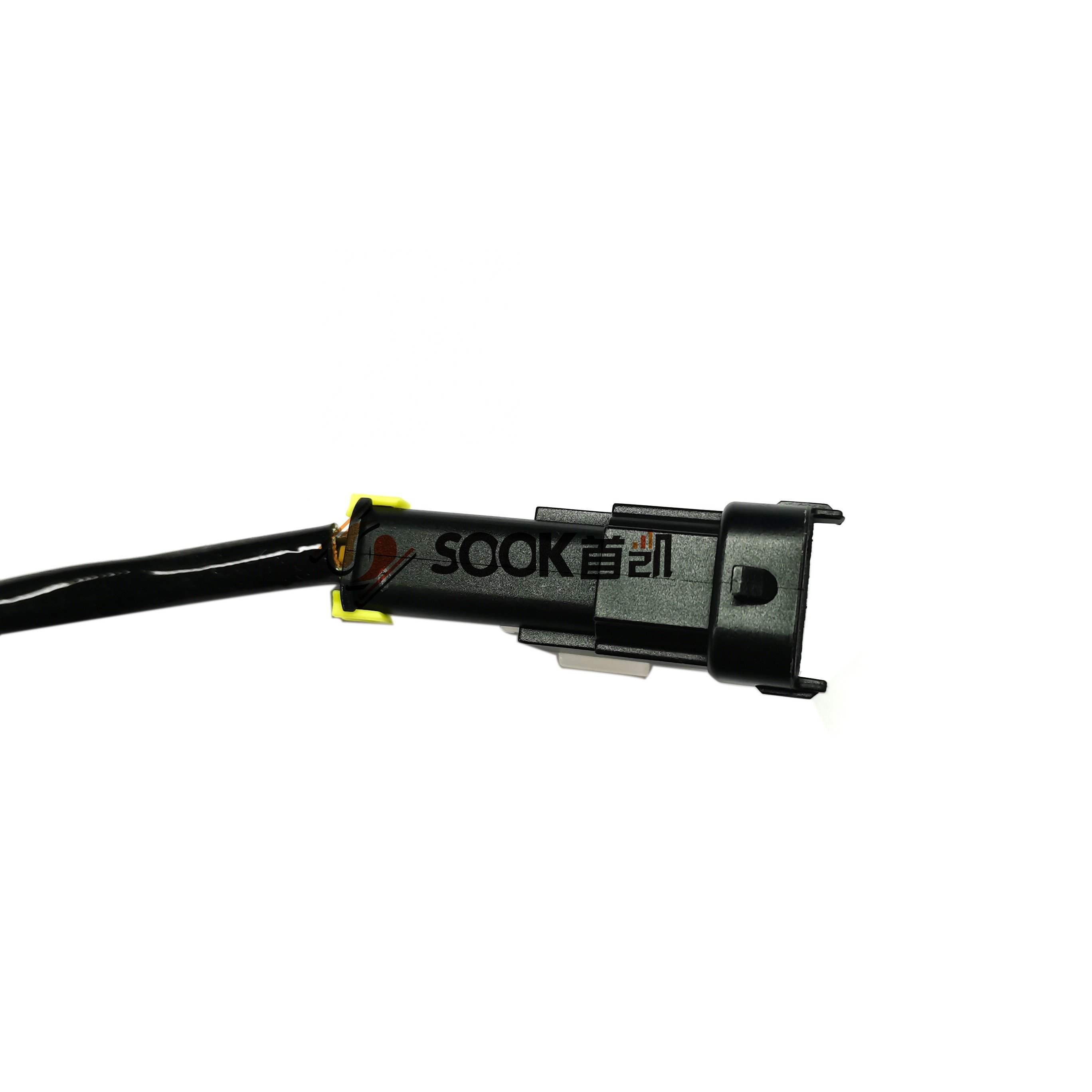 Exhaust Gas Temperature Sensor OE NO. 392202F600