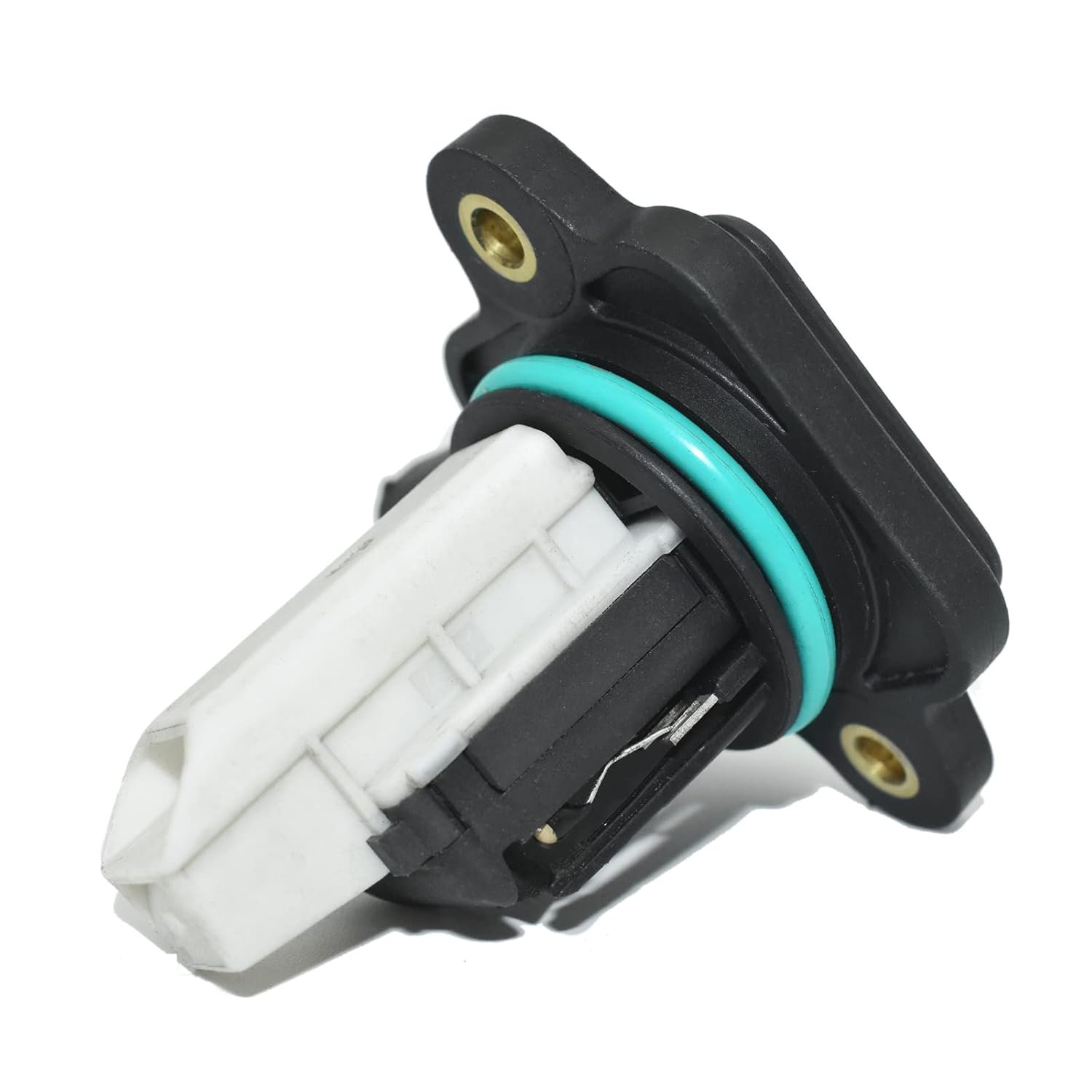 For 2008-2010 Ford F250 F350 Air Flow Meter Sensor MAF 7c3a-12b579-aa Overload 6.4L Diesel Auto Sensors Genre