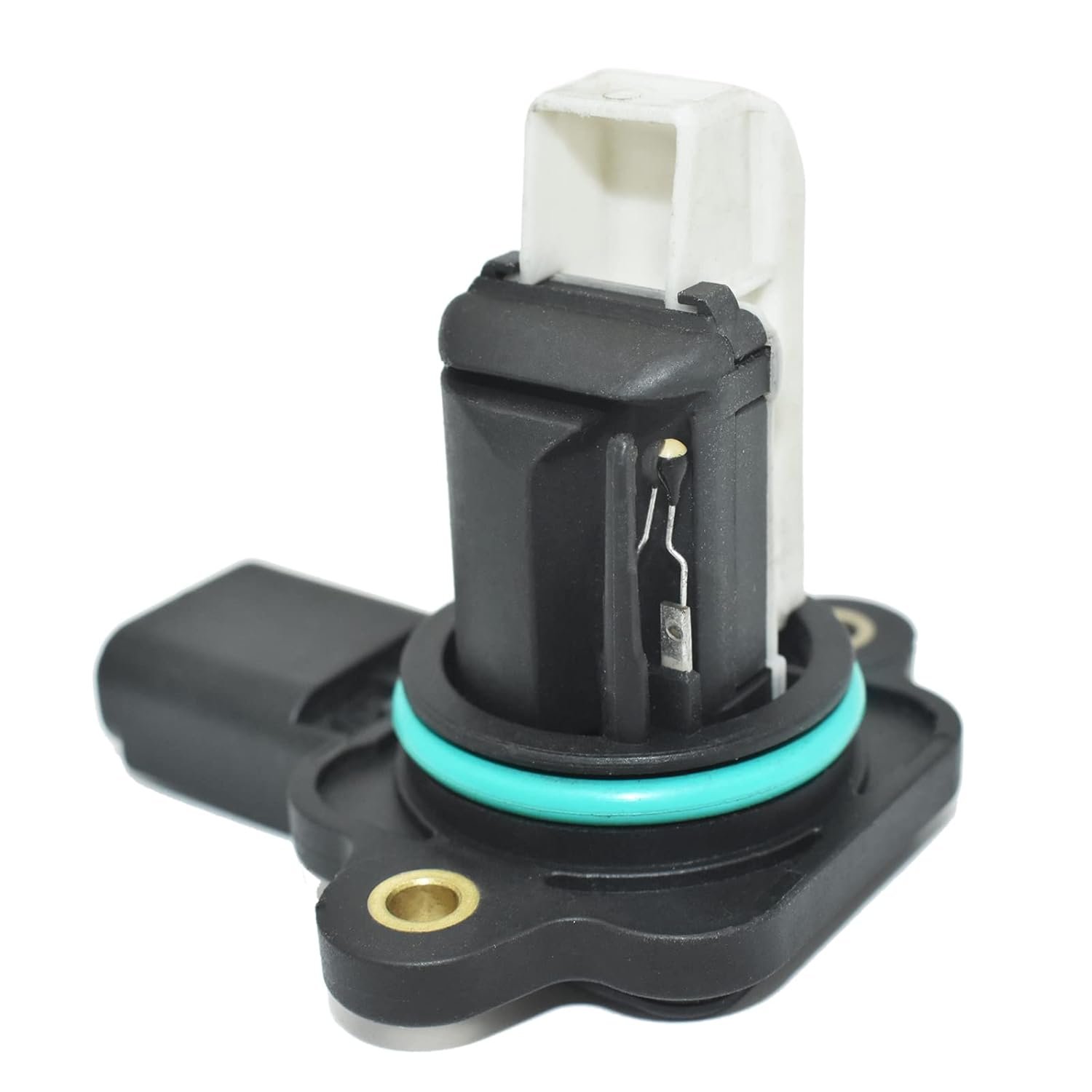 For 2008-2010 Ford F250 F350 Air Flow Meter Sensor MAF 7c3a-12b579-aa Overload 6.4L Diesel Auto Sensors Genre