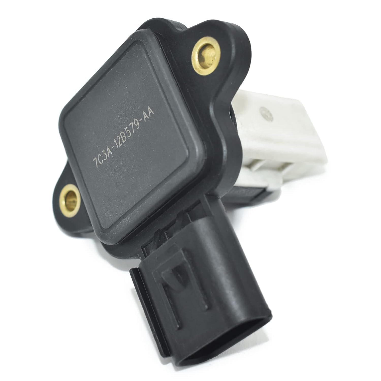 For 2008-2010 Ford F250 F350 Air Flow Meter Sensor MAF 7c3a-12b579-aa Overload 6.4L Diesel Auto Sensors Genre