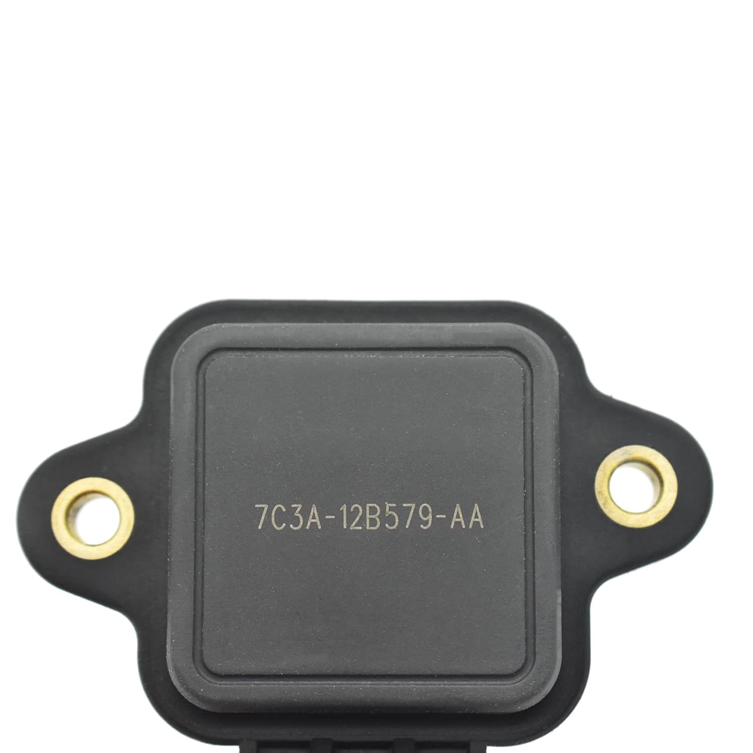 For 2008-2010 Ford F250 F350 Air Flow Meter Sensor MAF 7c3a-12b579-aa Overload 6.4L Diesel Auto Sensors Genre