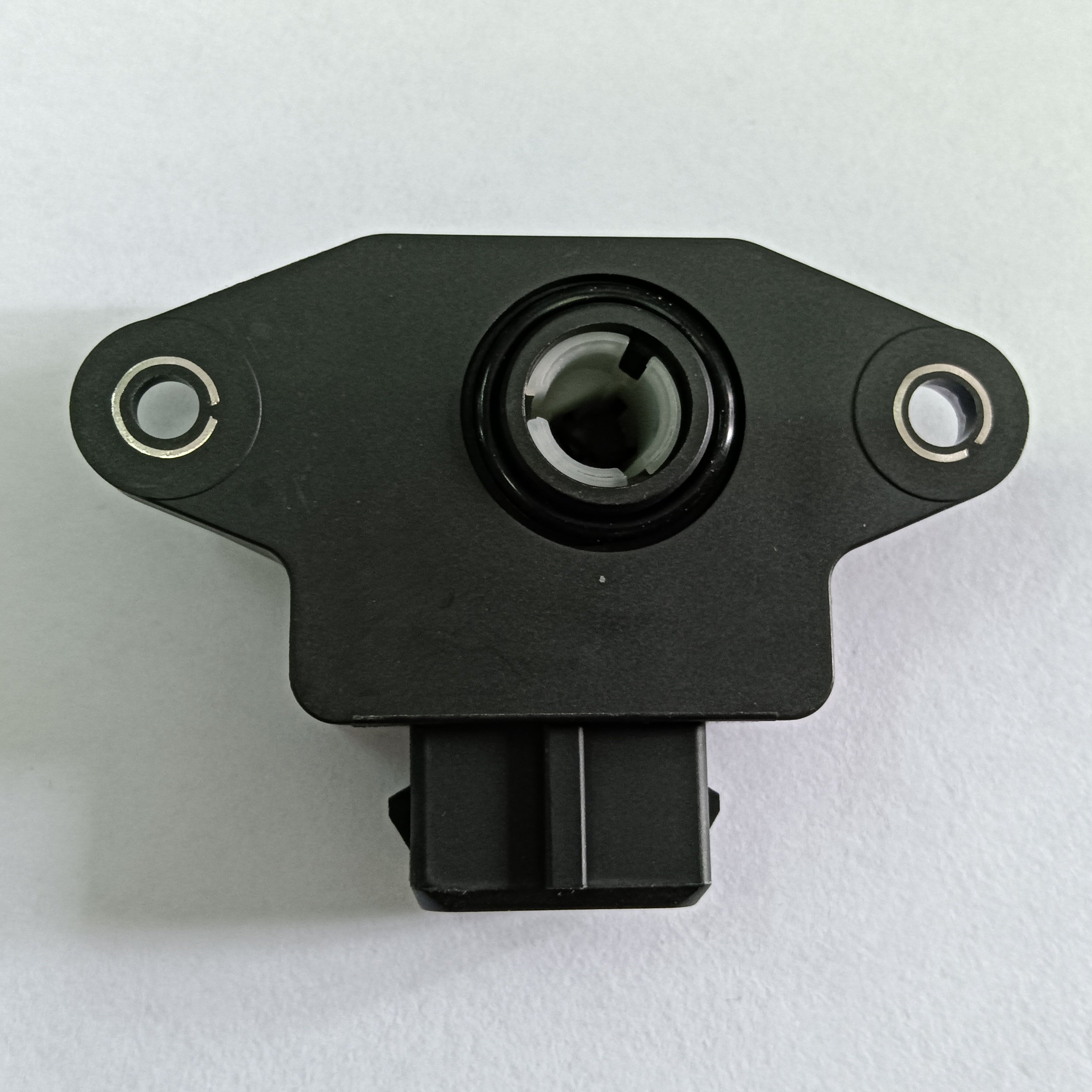 Auto Parts TPS Sensor F01R064915 Motorcycle Throttle Position Sensor for Bosch Qianjiang Benelli Huanglong 600