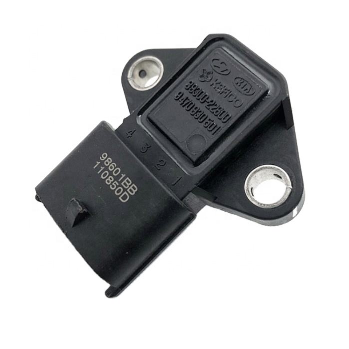High quality Air Intake Manifold Pressure Sensor MAP 393002B100 39300-2B100 for hyundai kia
