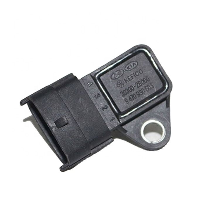 High quality Air Intake Manifold Pressure Sensor MAP 393002B100 39300-2B100 for hyundai kia