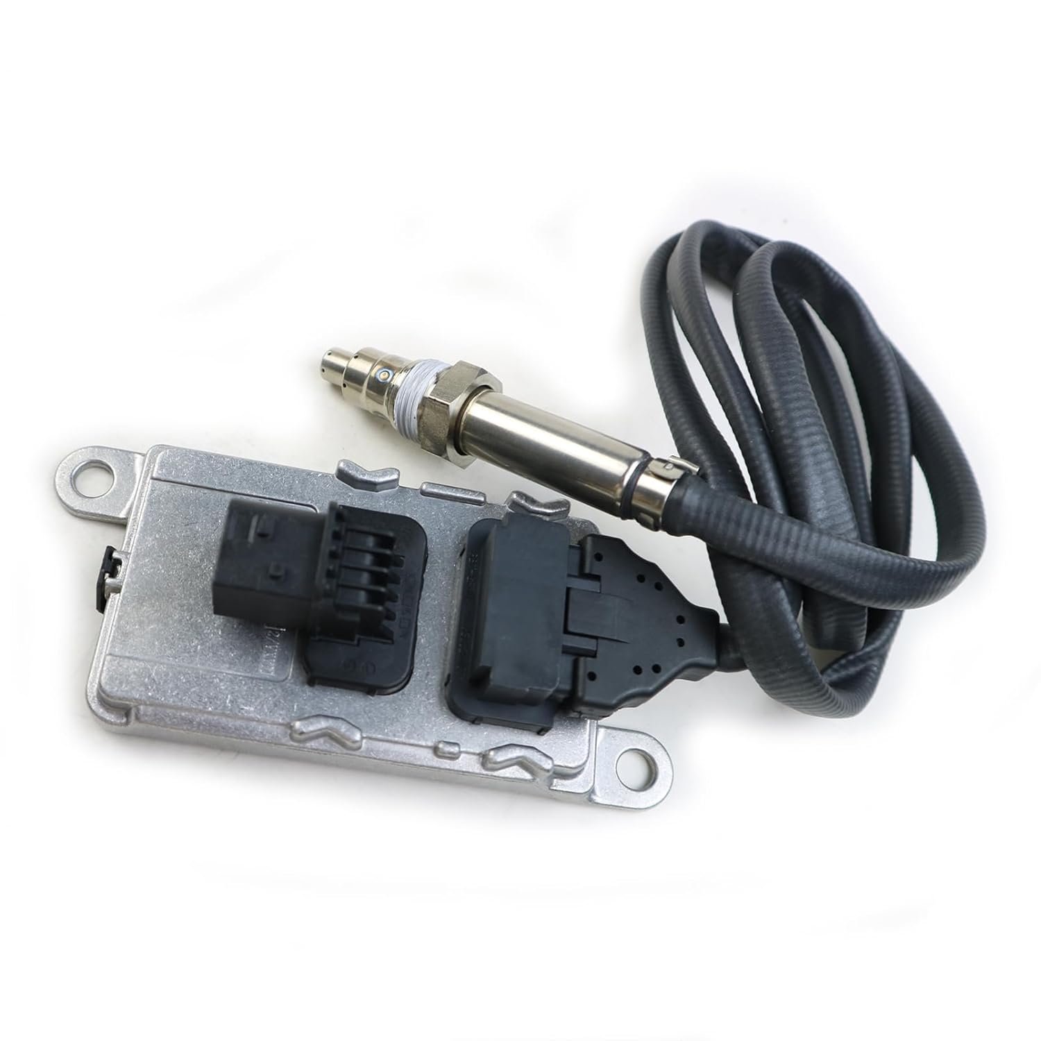 HESTAY 0009050108 5WK96682B 5WK9 6682B NOX Sensor Compatible with Benz W205 W164 W253 W213 W238 X166