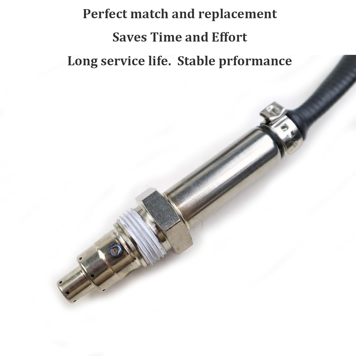 HESTAY 0009050108 5WK96682B 5WK9 6682B NOX Sensor Compatible with Benz W205 W164 W253 W213 W238 X166
