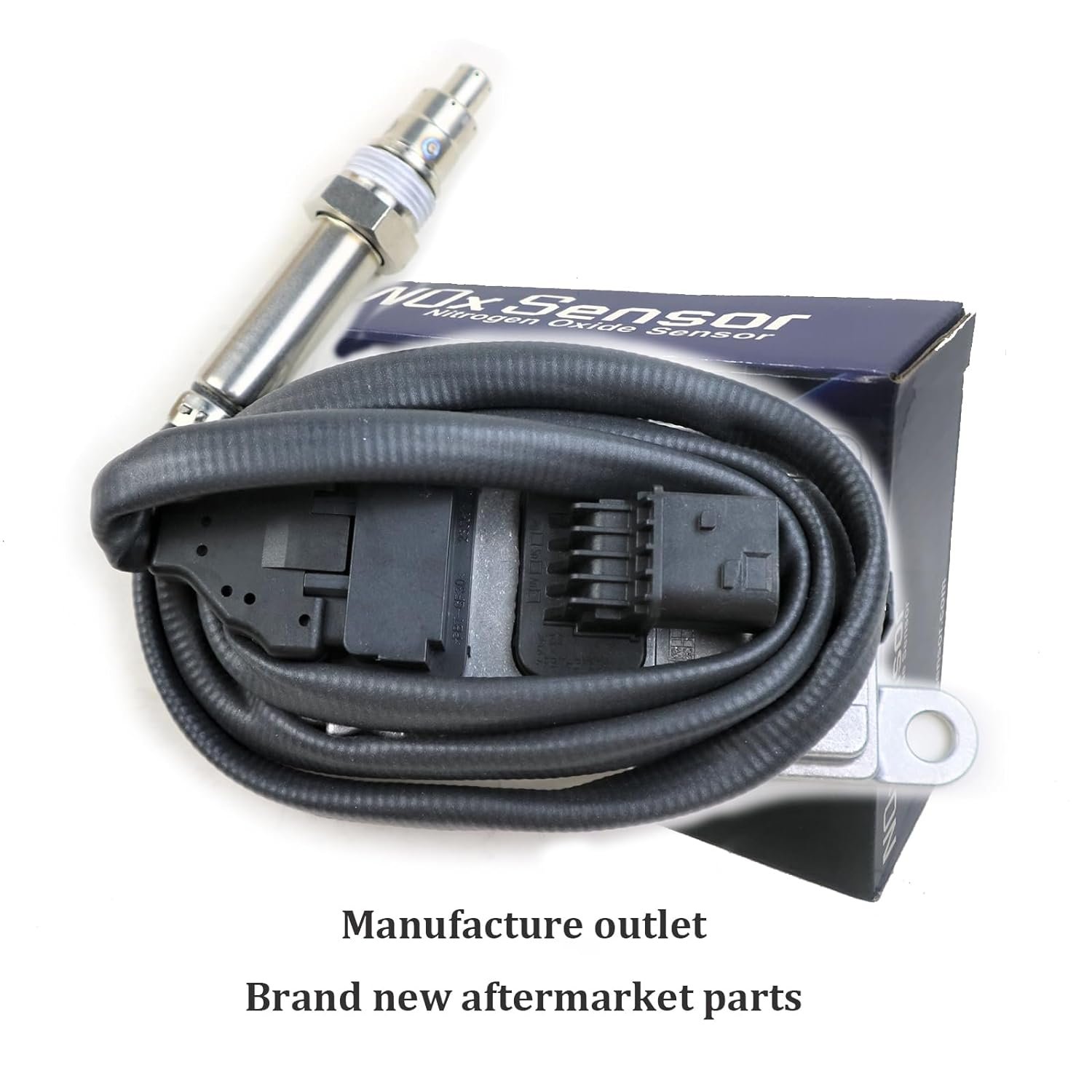 HESTAY 0009050108 5WK96682B 5WK9 6682B NOX Sensor Compatible with Benz W205 W164 W253 W213 W238 X166