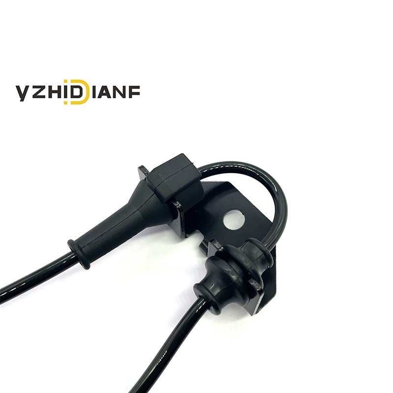 Wholesale Auto Parts ABS Wheel Speed Sensor Front Right 5621068L01 56210-68L01 ABS Sensor for Suzuki Swift IV