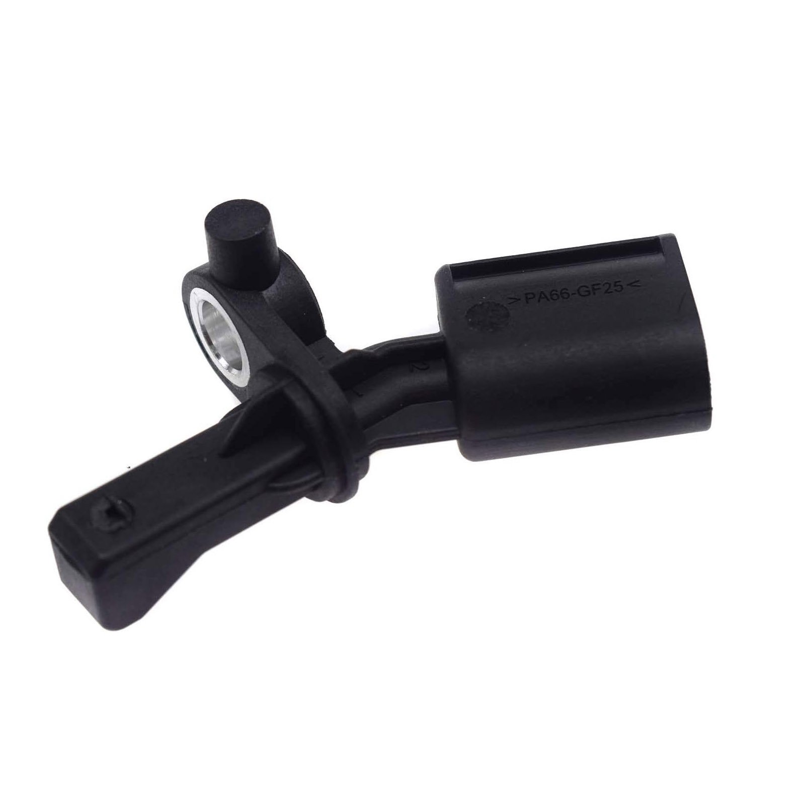 ABS Wheel Speed Sensor WHT003860 Replacement for VW Polo Audi A1 Rapid Seat WHT003861 WHT003862 WHT003863