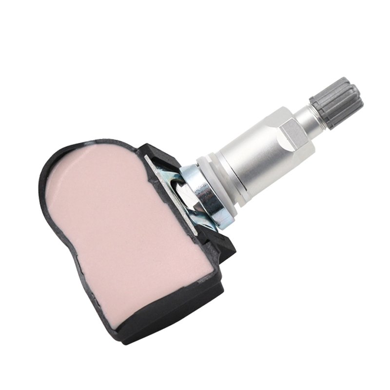 OEM Auto Car Tire Valve Tpms Pressure Monitoring System 70735510 6855539 36106856209 36106881890 Sensor Tpms for bmw