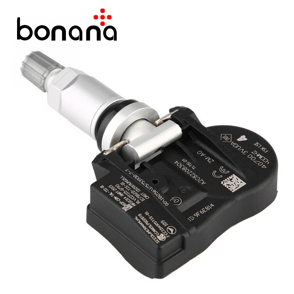 407003VU0A NEW for 2014-2016 Nissan Rogue TIRE PRESSURE MONITOR TPMS SENSOR 40700-3VU0A