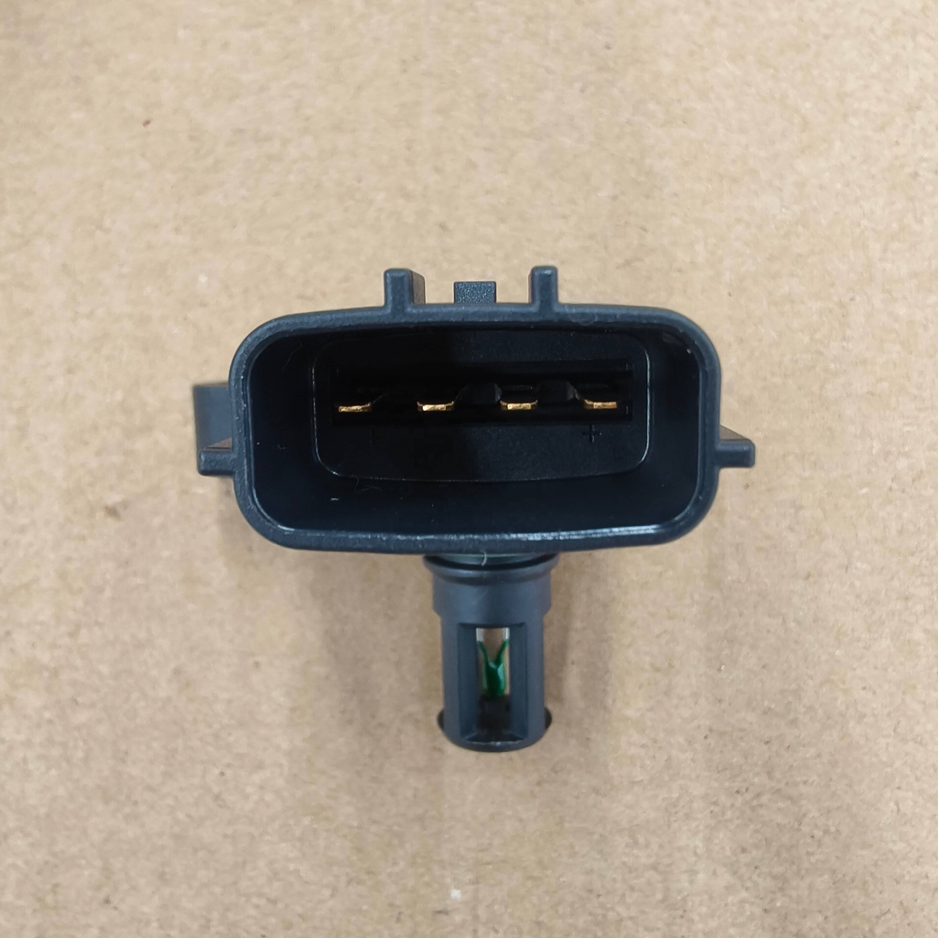 Genuine Intake Air Temperature IAT Sensor Pressure for Cummins ISF 2897332 for Dodge Ram 2500 3500 4500 Diesel Truck 2897332