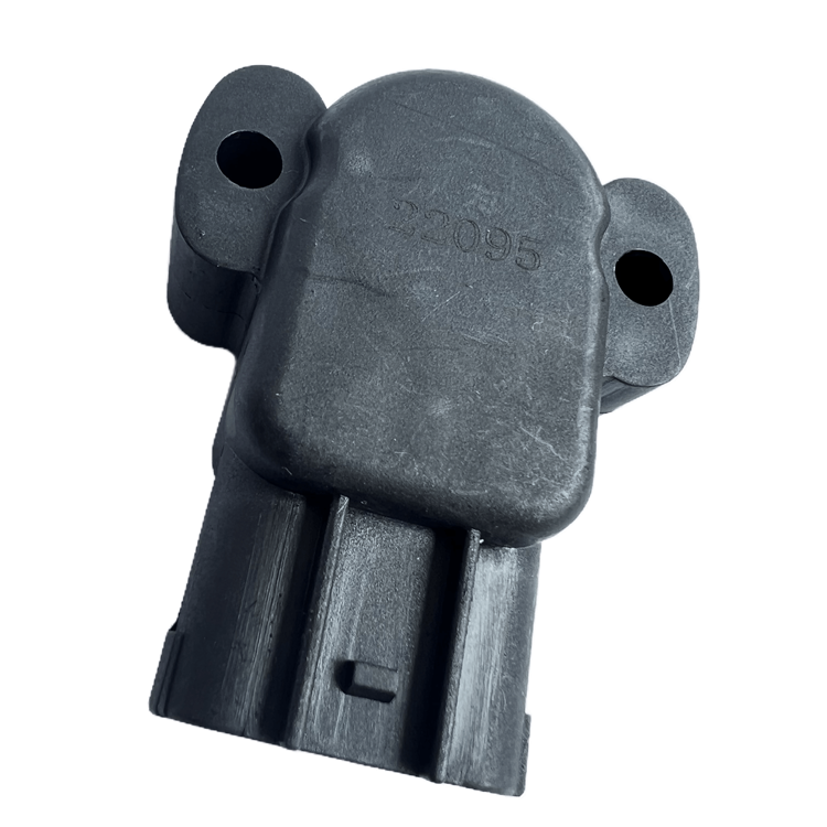 Automotive Parts Auto Throttle Body Position Sensor F6TZ9F836AA Produced By Chinese Supplier