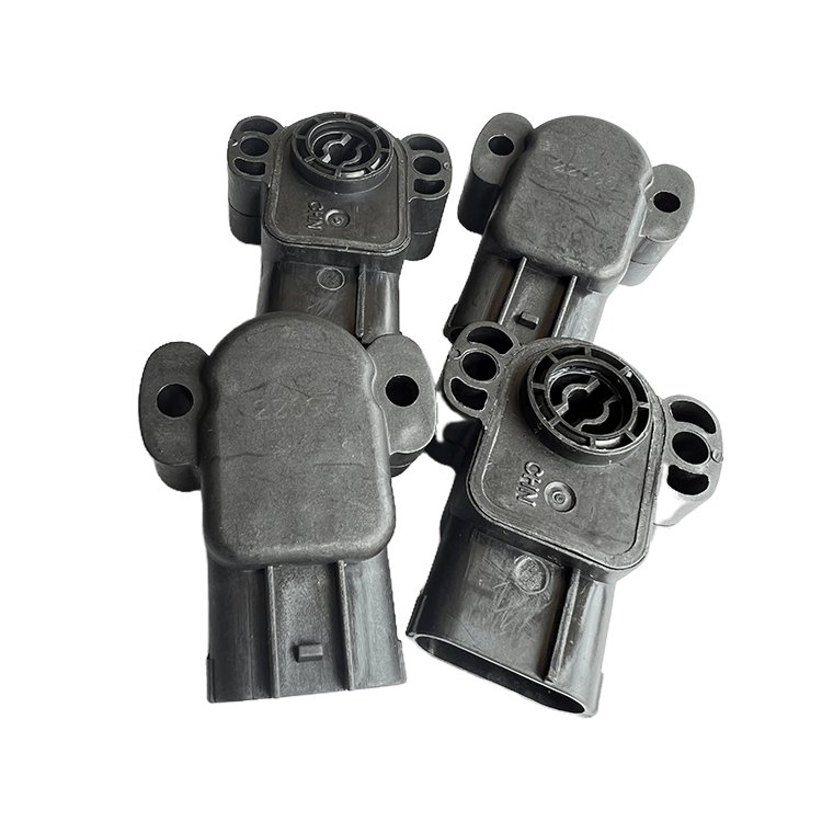 Automotive Parts Auto Throttle Body Position Sensor F6TZ9F836AA Produced By Chinese Supplier