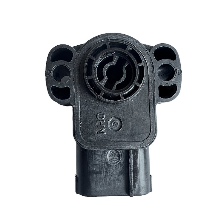 Automotive Parts Auto Throttle Body Position Sensor F6TZ9F836AA Produced By Chinese Supplier
