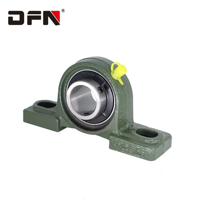China Factory Supply Bearing UCP 212 Pillow Block Bearings UCP212-36 UCP212-38 UCP212-39 Solid Housing Chumacera UCP212 Bearing