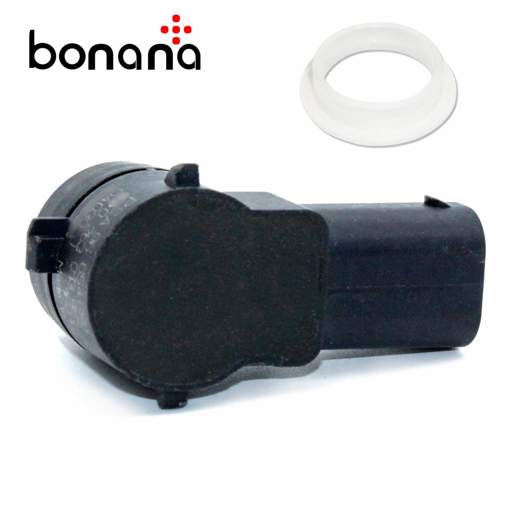 9665468077RU Auto PDC Parking sensor For PSA 307 308 407 607 Citrone Peugeot 9665468077RU