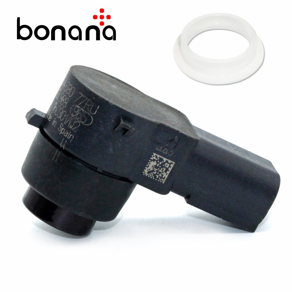 9665468077RU Auto PDC Parking sensor For PSA 307 308 407 607 Citrone Peugeot 9665468077RU