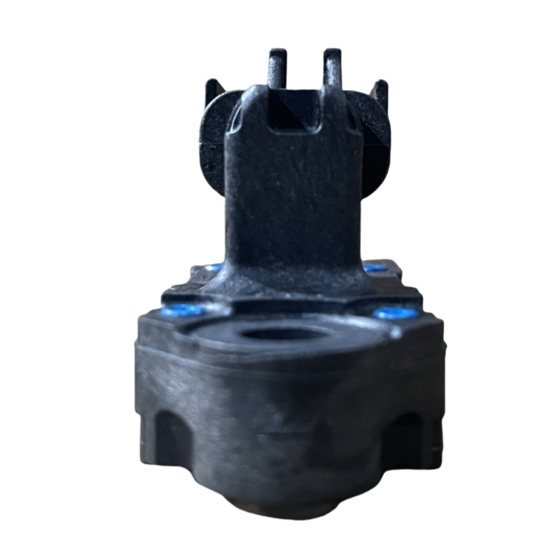 For SINOTRUK HOWO T7H SITRAK C7H Truck Engine HCM Differential Pressure Sensor Essential Part For Engine Performance
