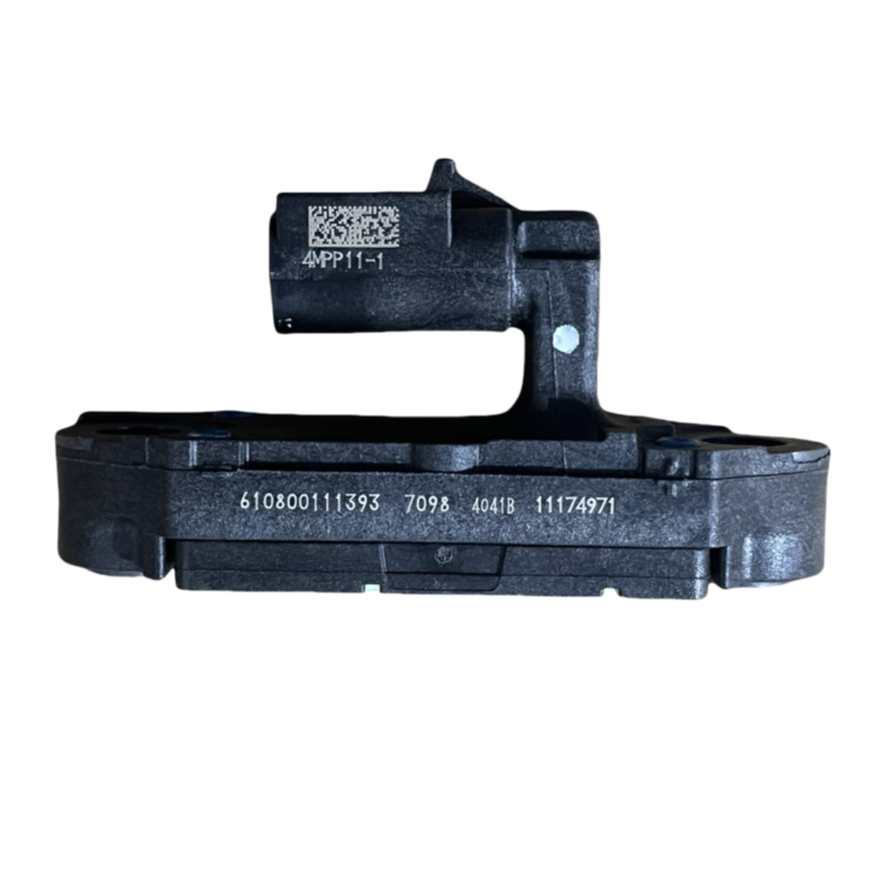 For SINOTRUK HOWO T7H SITRAK C7H Truck Engine HCM Differential Pressure Sensor Essential Part For Engine Performance