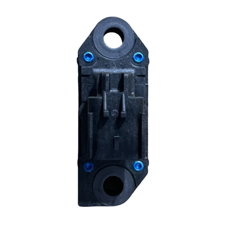 For SINOTRUK HOWO T7H SITRAK C7H Truck Engine HCM Differential Pressure Sensor Essential Part For Engine Performance