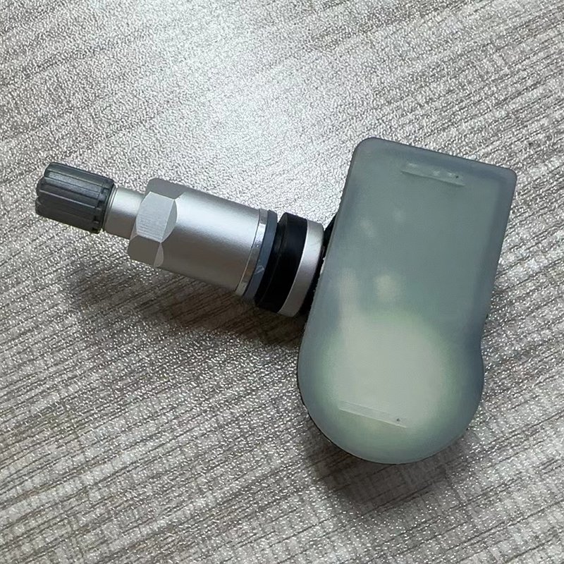 Free Gift Car OBD Ii 2 Scanner TPMS Too Universal Tire Sensors Programmable Tpms 315 433 Tpms Programmer Sensor 98% All Car