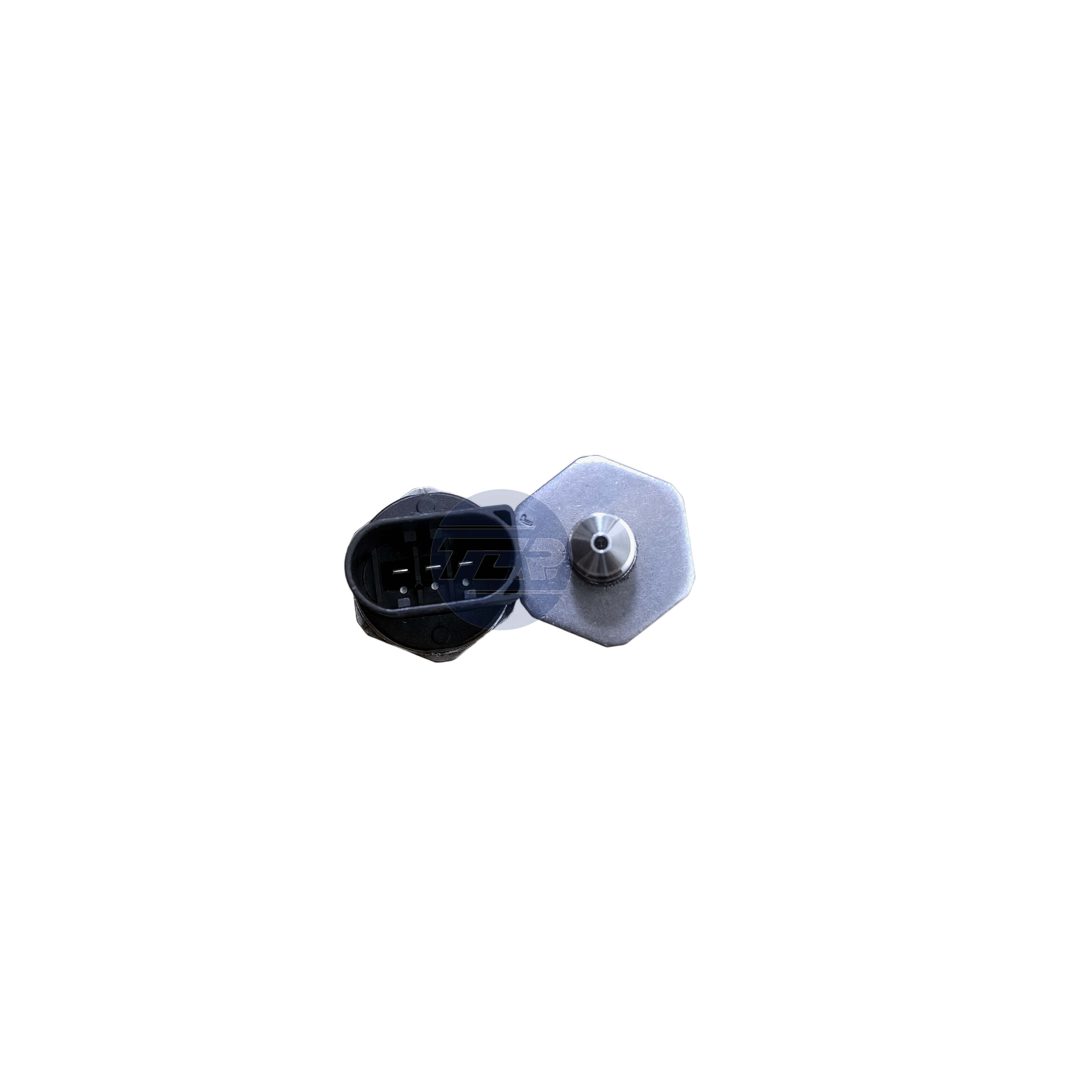 Auto Electronics 06J906051F 06K906051C Manufacture Well Made Fuel Rail Pressure Sensor for Audi VW Golf PAC906054 04C906054A