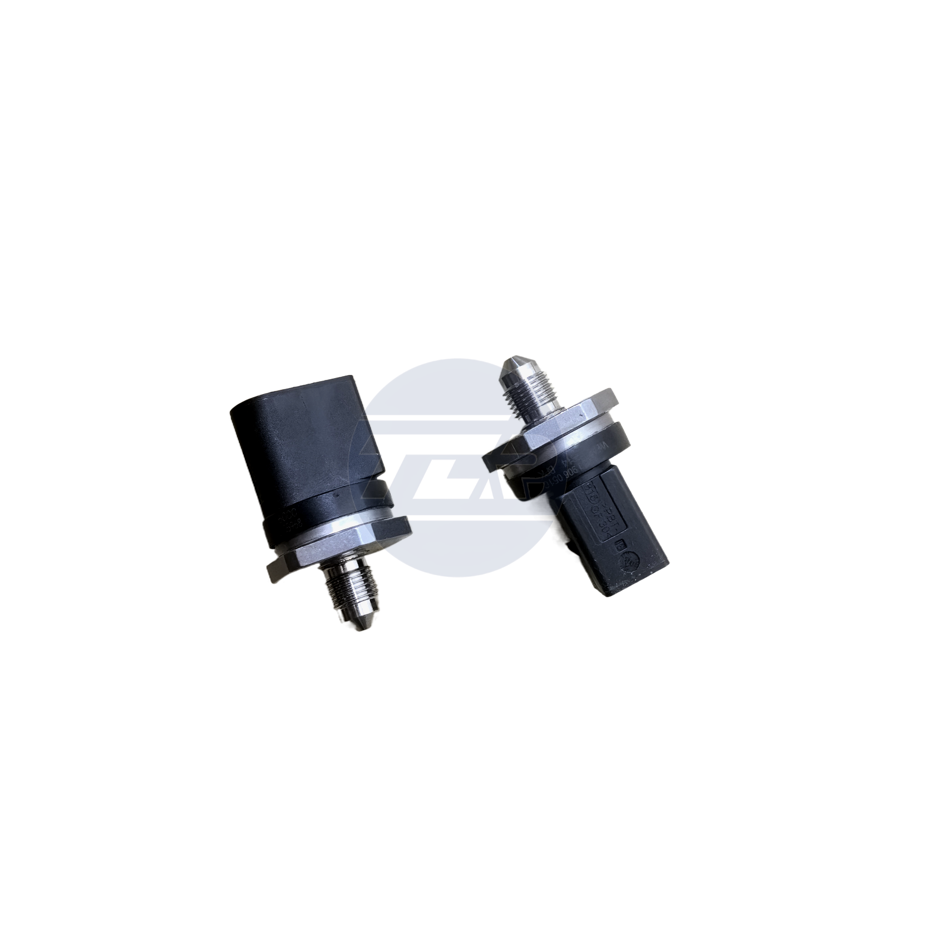 Auto Electronics 06J906051F 06K906051C Manufacture Well Made Fuel Rail Pressure Sensor for Audi VW Golf PAC906054 04C906054A