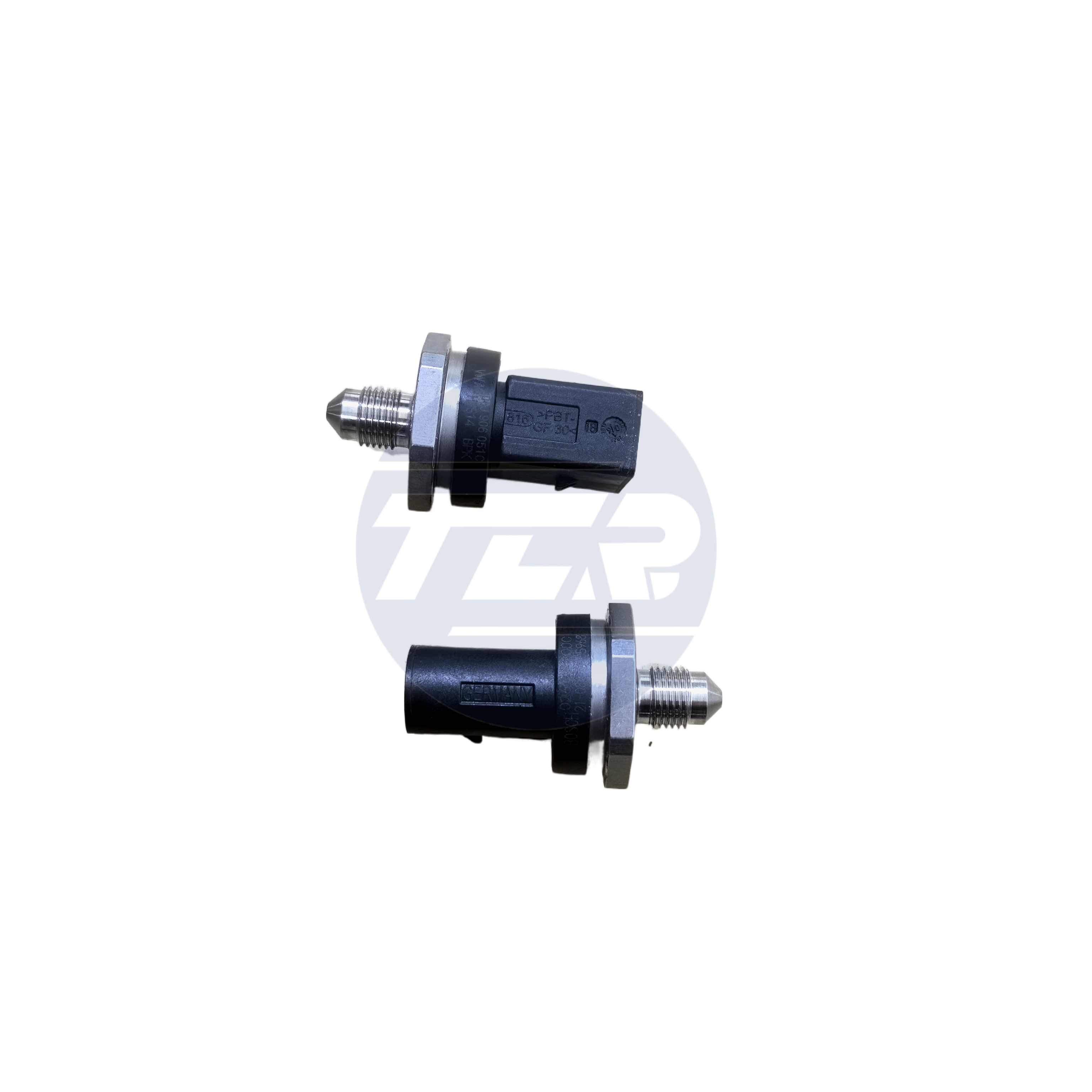 Auto Electronics 06J906051F 06K906051C Manufacture Well Made Fuel Rail Pressure Sensor for Audi VW Golf PAC906054 04C906054A