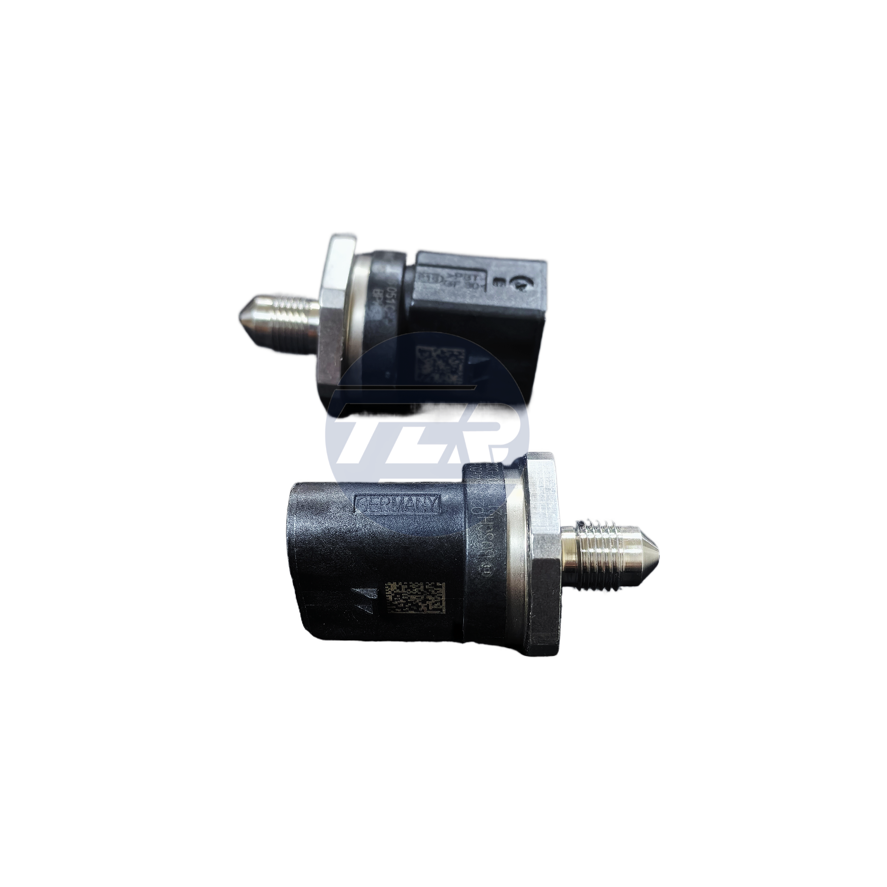 Auto Electronics 06J906051F 06K906051C Manufacture Well Made Fuel Rail Pressure Sensor for Audi VW Golf PAC906054 04C906054A