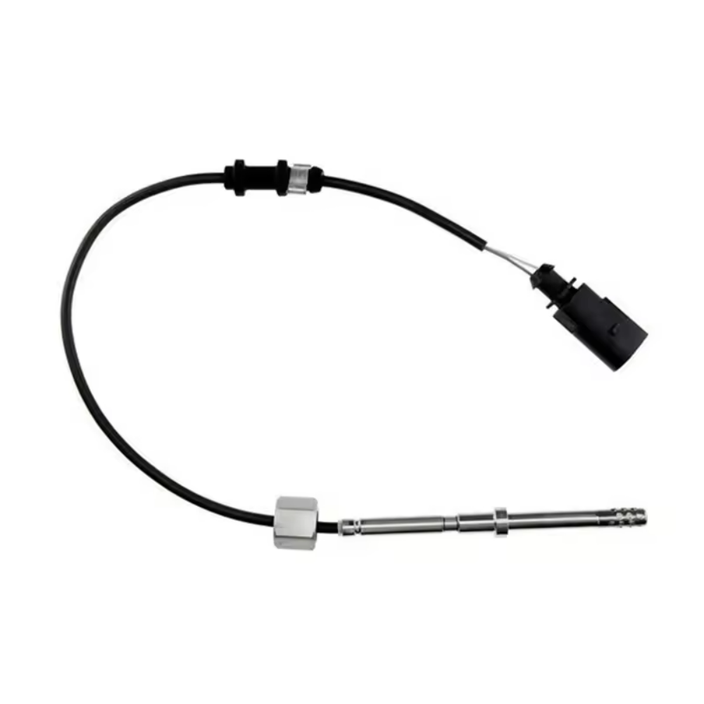 Exhaust Gas Temperature Sensor for AUDI A3 VW Golf Plus 03-08 06F906088D