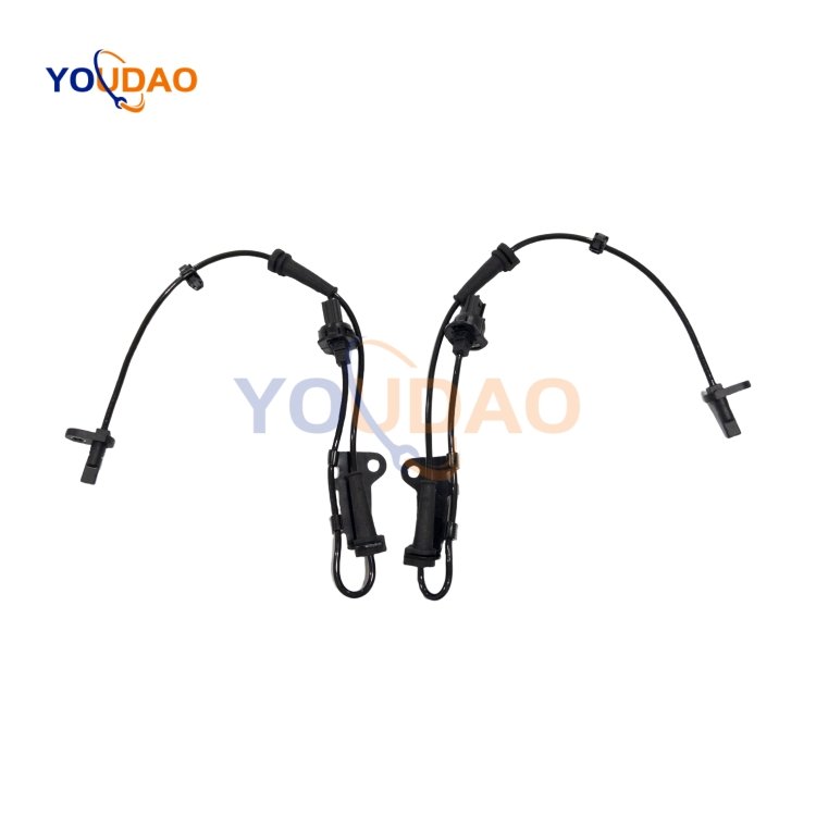 57455-TF0-003 57450-TF0-003 Hot Selling ABS Sensor Wheel Speed Sensor 57455TF0003 57450TF0003