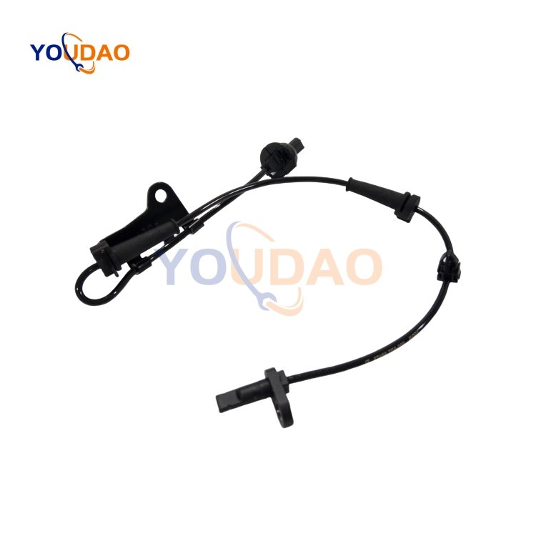 57455-TF0-003 57450-TF0-003 Hot Selling ABS Sensor Wheel Speed Sensor 57455TF0003 57450TF0003